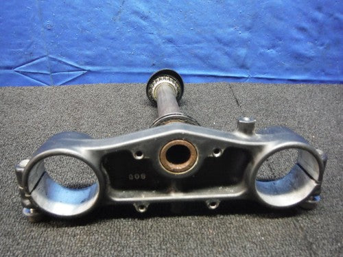 Kawasaki KLX250 -2型 FI LX250S-A039 Front Stem Triple Tree