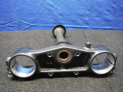 Kawasaki KLX250 -2型 FI LX250S-A039 Front Stem Triple Tree