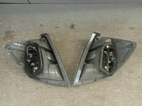 Honda Fit DAA-GP1 Left Right LED Taillights Tail Lights Lamps