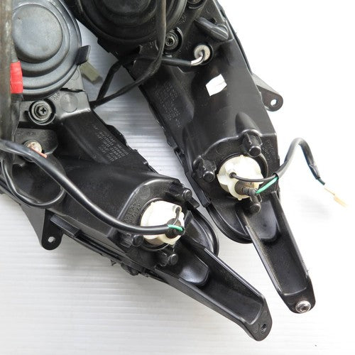 Malaguti Blog 160ie OEM Headlight Lens Projector Unit