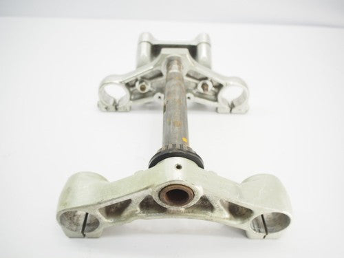 Yamaha V-Max 1200 OEM Handlebar Stem Top Bridge 85-92 VMX