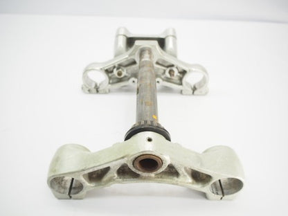 Yamaha V-Max 1200 OEM Handlebar Stem Top Bridge 85-92 VMX