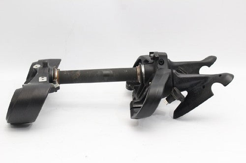DUCATI Diavel Strada Top Bridge Stem ZDMG102JBDB016
