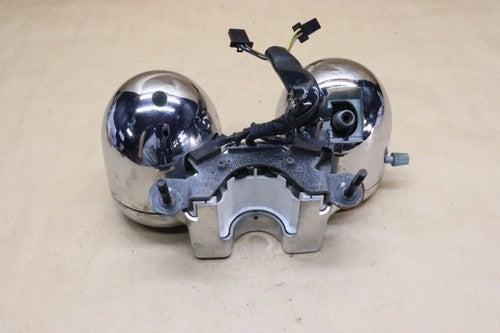 Yamaha SRV250S 4DN Instrument Cluster Meter Unit Y310-5