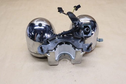 Yamaha SRV250S 4DN Instrument Cluster Meter Unit Y310-5