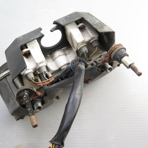 Yamaha SRX250F 51Y Speedometer Tachometer Gauge Cluster
