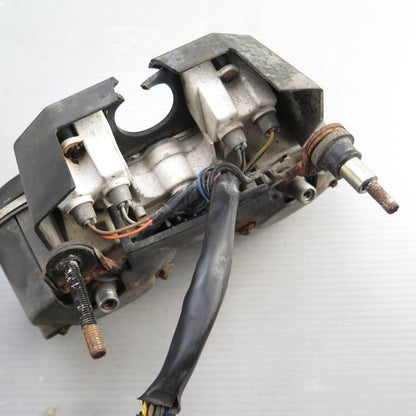 Yamaha SRX250F 51Y Speedometer Tachometer Gauge Cluster
