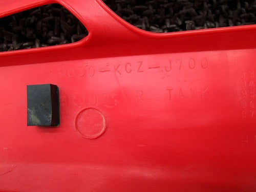 Honda XR250 Motard Shroud Left Right MD30 MD17E