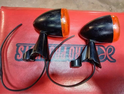 Harley-Davidson Sportster Forty-Eight 48 OEM Turn Signal Light