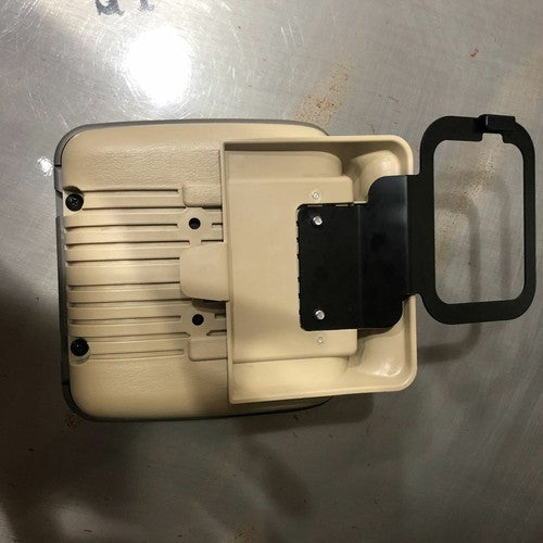 Toyota Celsior 30 31 LEXUS LS430 Clean Dust trash Box