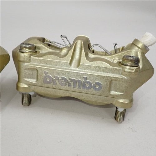 MV Agusta Brutale 910R Brembo Radial Front Brake Caliper 2008