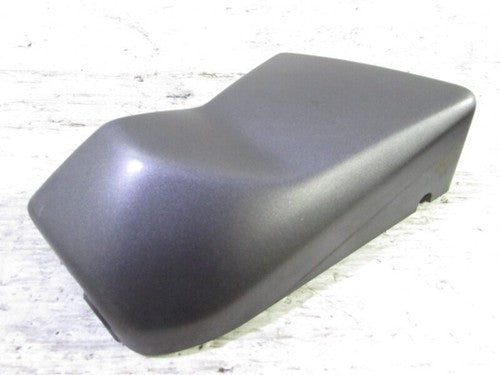 Kawasaki ZRX1200R ZRT20A OEM Air Cleaner Cover Left Right Set