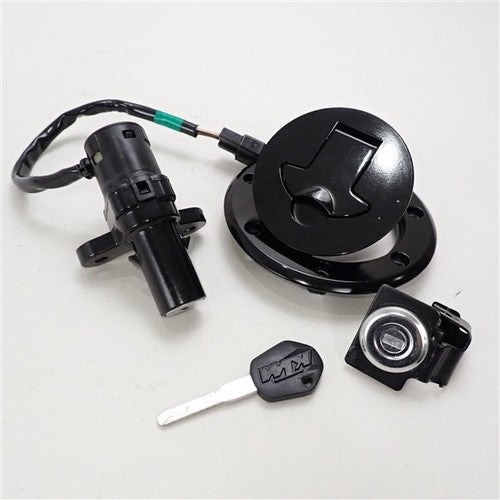KTM RC390 Genuine OEM Ignition Key Set HA0512A06 2022