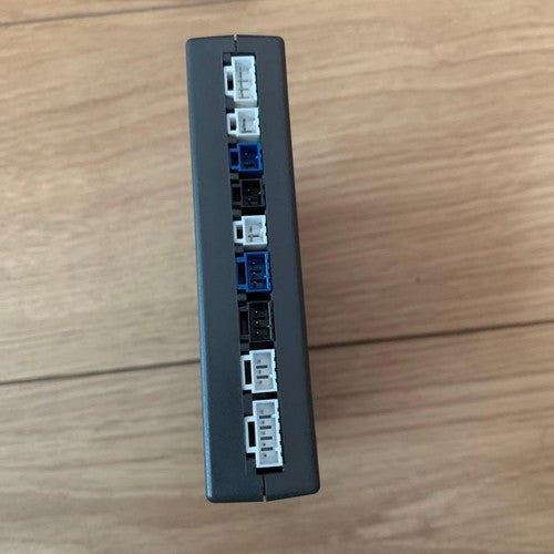 Genome Defi Subaru GDB STI Additional Gauge Set 60mm Discontinued