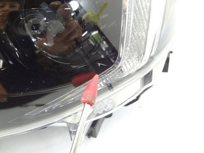 Subaru Impreza G4 GK7 Left Headlight 84002FL010