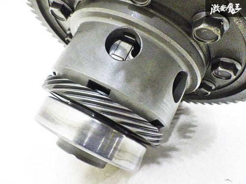 CUSCO Mechanical LSD Differential Honda Civic EF9 SiR 1.5WAY