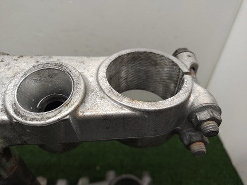 Kawasaki KDX200SR DX200G-004 Genuine OEM Steering Stem Top Bridge