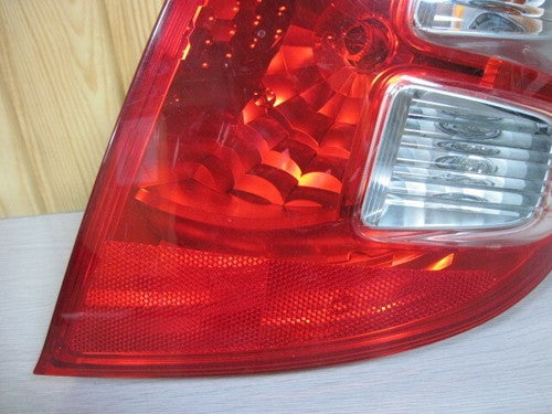 Honda Fit JAZZ GE6 Genuine tail lights lamps set Stanley P7030 09-14