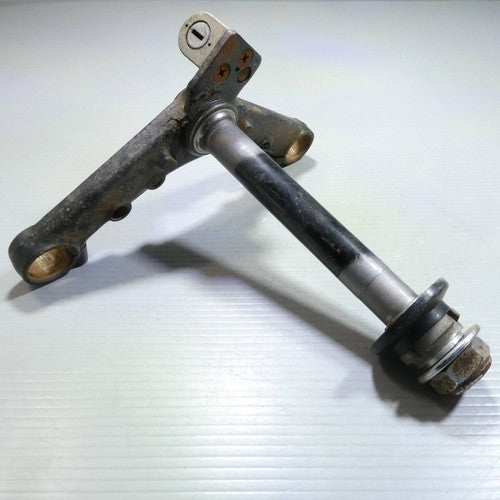 Honda Nauty Dax CY50 OEM Steering Stem Triple Tree Lower Bracket