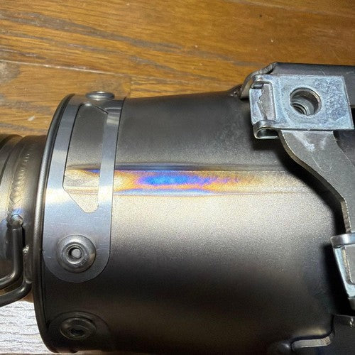 Termignoni Slip-On Exhaust Yamaha YZF-R1