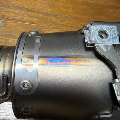 Termignoni Slip-On Exhaust Yamaha YZF-R1