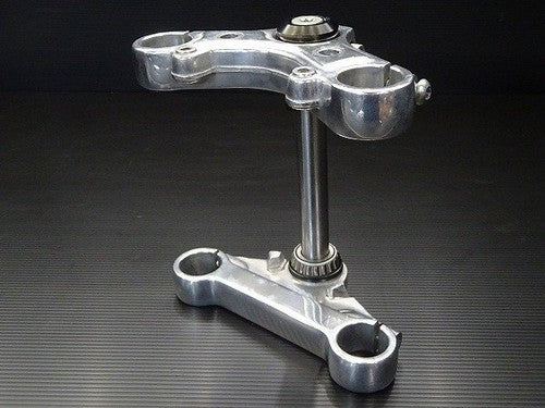 Harley-Davidson Sportster XL1200L-I Stem Stopper 2010