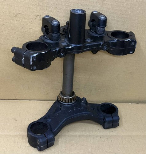 BMW K1100RS 41.5mm Steering Stem Top Bridge Handlebar Riser OEM