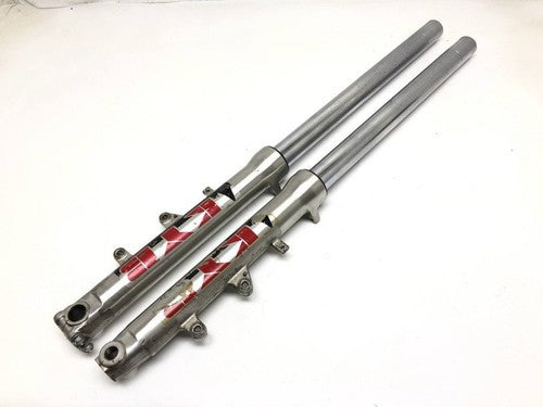 Suzuki GSX400 Impulse GK79A Front Fork Suspension