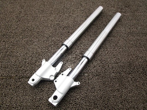 Suzuki Desperado 400X Inverted Front Fork VK52A K507