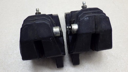 Brembo 08 Front Brake Caliper Moto Guzzi 850T5