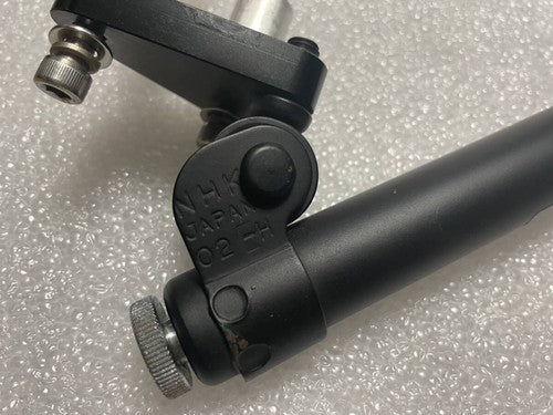 RC Engineering NHK Steering Damper Kawasaki W800 Rare