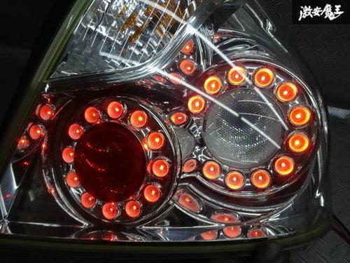 Nissan Fuga PNY50 Y50 Infiniti M35 M45 Taillights Tail Lights Lamps Right
