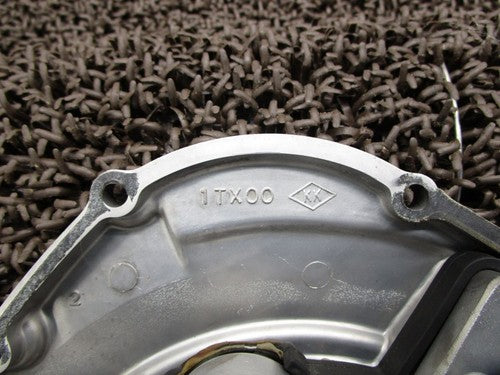 Yamaha XJR1300 Clutch Cover RP03J Carburetor Model