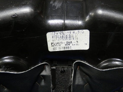 Harley-Davidson TC96 FXDB OEM Genuine Seat Used Good Condition