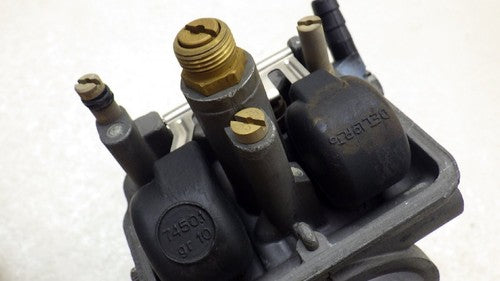 Moto Guzzi 1000 SP-3 Dellorto PHF 36mm Carburetor