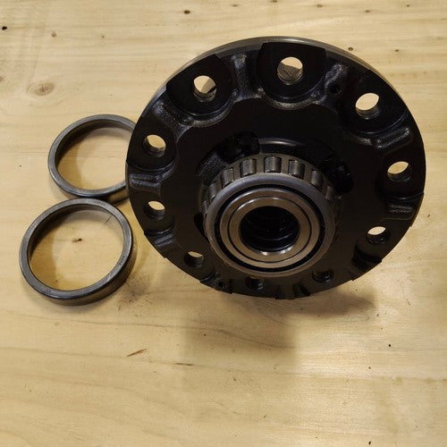 Nissan S15 Helical LSD Limited Slip Differential with Side Bearings