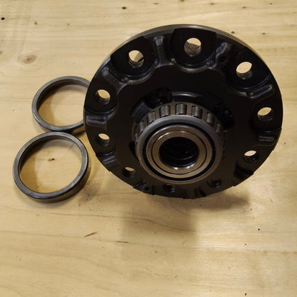 Nissan S15 Helical LSD Limited Slip Differential with Side Bearings