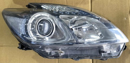 Toyota PRIUS ZVW30 Genuine Halogen Headlight Lamp Set