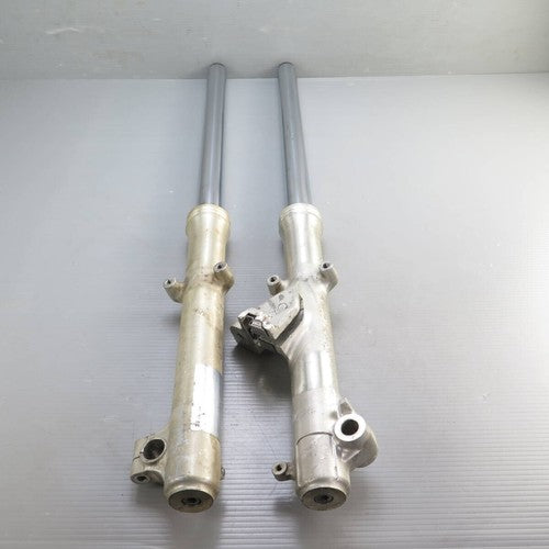 Yamaha XV750 Special 5E5 Front Fork Suspension OEM