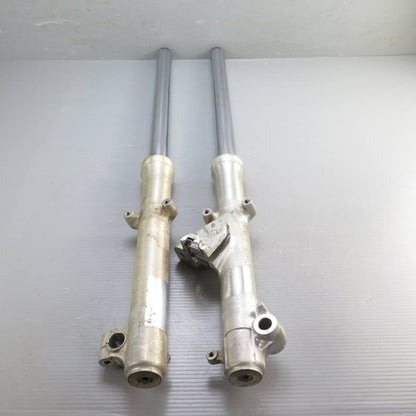 Yamaha XV750 Special 5E5 Front Fork Suspension OEM