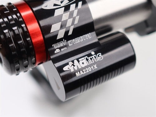 Matris Steering Damper Yamaha MT-09 SP 2014-2020 70mm