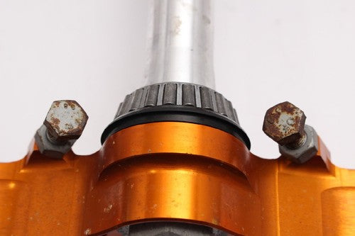 KTM 690SMC-R Top Bridge Stem 2017 VBKLST406HM700