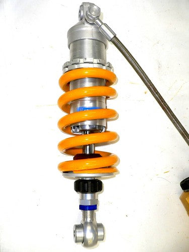 OHLINS Full Adjustable Suspension Honda BROS 400 650 RC31 NC25