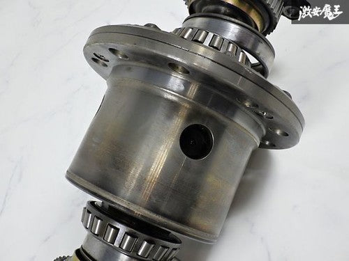 NISMO GT-pro Kawasaki ER34 Nissan Skyline RB25DET 1WAY LSD Differential