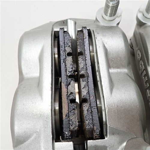 Ducati Monster M1100S Brembo Radial Front Brake Caliper OEM
