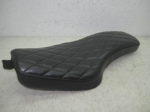 LEPERA Harley-Davidson Sportster Aftermarket Seat Good Condition