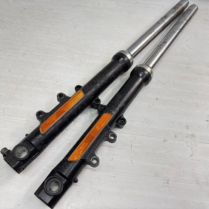 Harley-Davidson XL883R Sportster 39mm Front Fork Suspension 2010