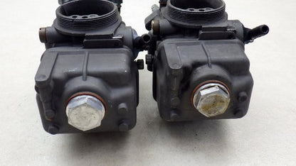 Moto Guzzi 1000 SP-3 Dellorto PHF 36mm Carburetor