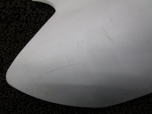 Yamaha WR250F Side Cover Left Right CG22W G343E