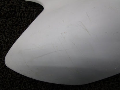 Yamaha WR250F Side Cover Left Right CG22W G343E